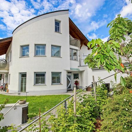 Apartment Jenewein By Interhome Fliess Zewnętrze zdjęcie