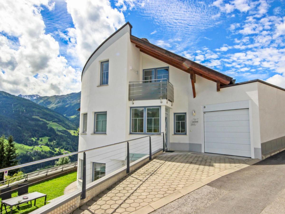 Apartment Jenewein By Interhome Fliess Zewnętrze zdjęcie