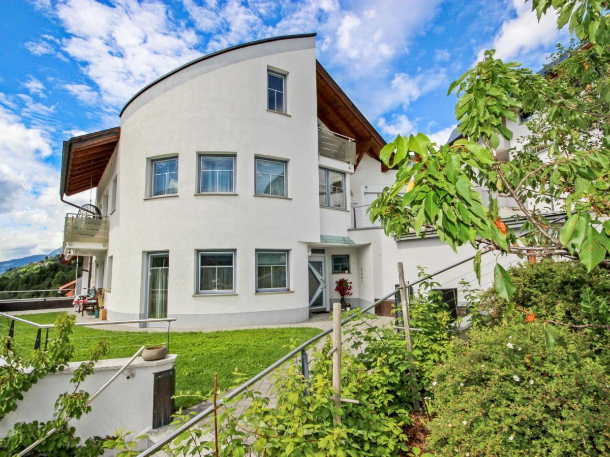 Apartment Jenewein By Interhome Fliess Zewnętrze zdjęcie