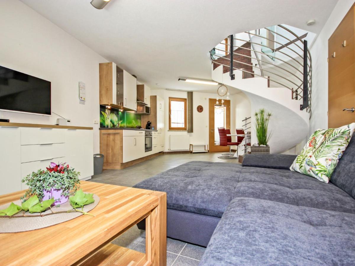 Apartment Jenewein By Interhome Fliess Zewnętrze zdjęcie
